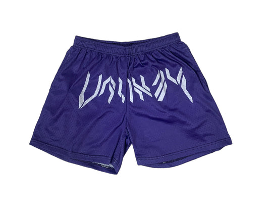 Violet Short